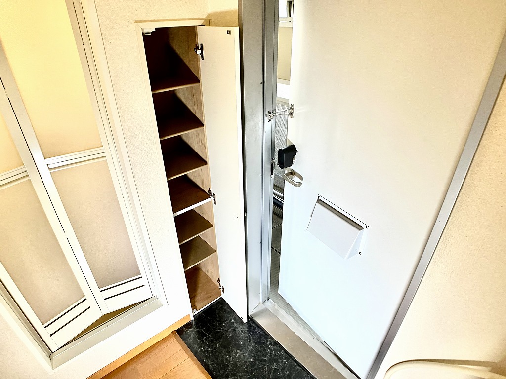 レオパレス城北 その他20