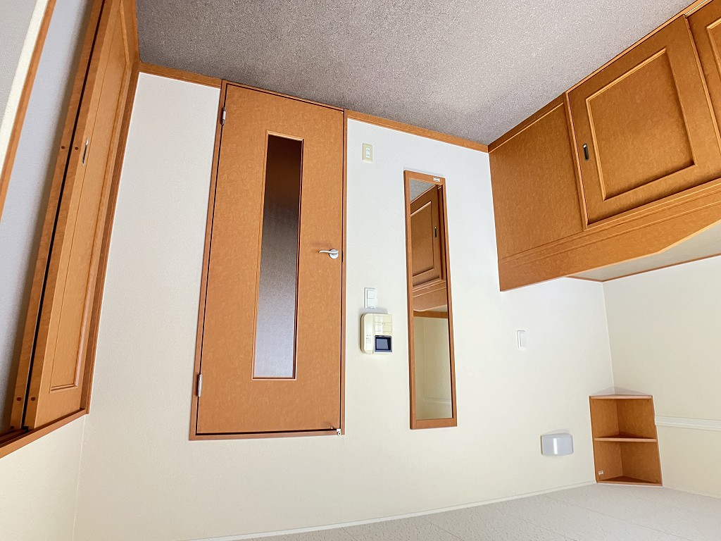 レオパレス城北 その他21