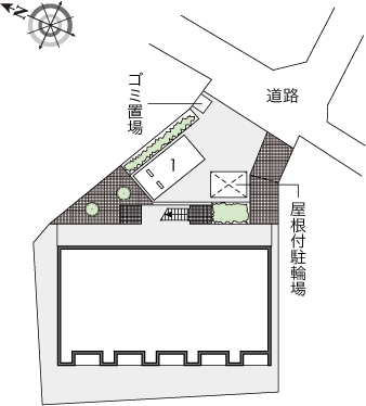 レオネクスト下新庄 その他1