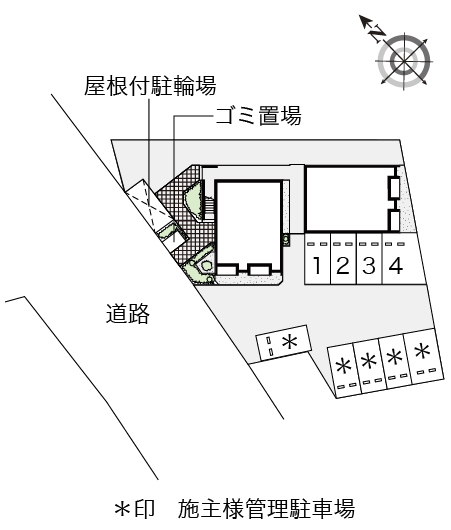 レオネクストカサベルテ その他1
