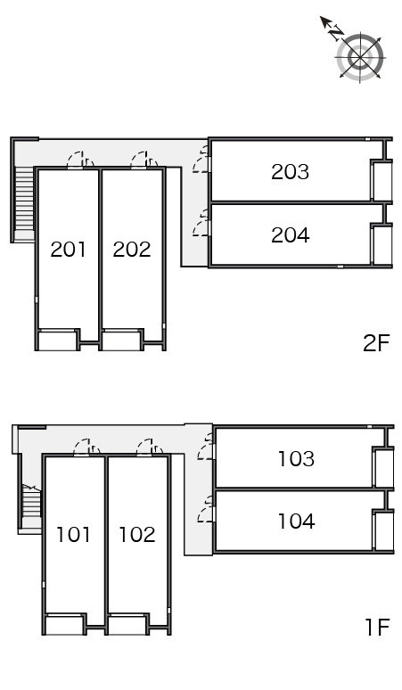 レオネクストカサベルテ その他2