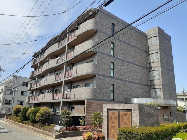 プリマベ－ラ・ブリッサ 外観