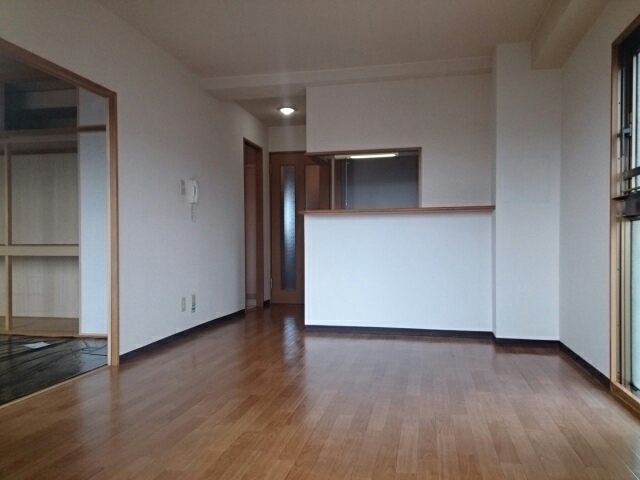 プリマベ－ラ・ブリッサ リビング