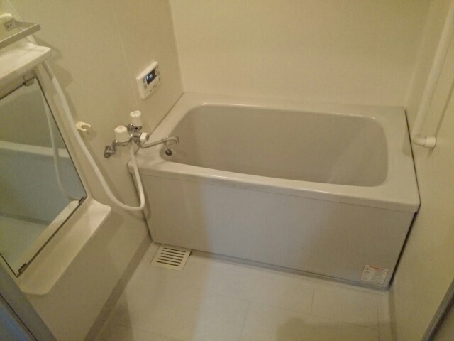 プリマベ－ラ・ブリッサ 風呂画像