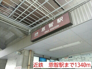 セゾン八尾東 その他外観2