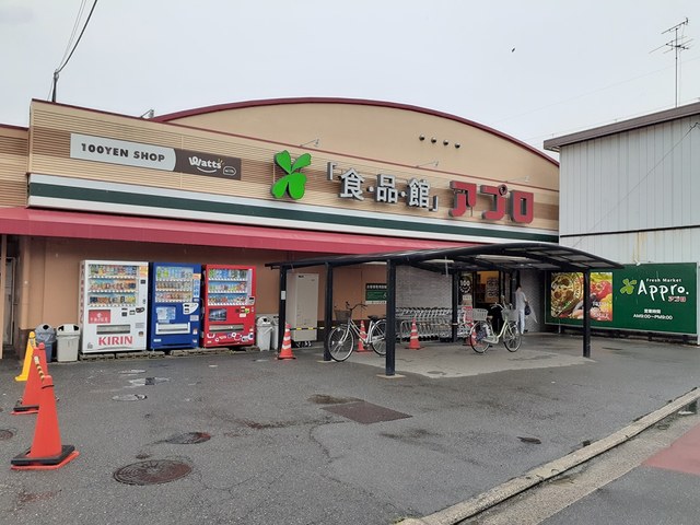 セゾン八尾東 その他外観3