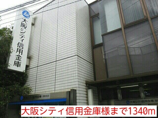 セゾン八尾東 その他外観5