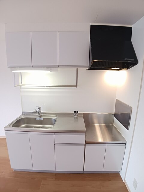 セゾン八尾東 キッチン