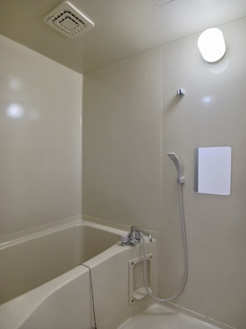 セゾン八尾東 風呂画像