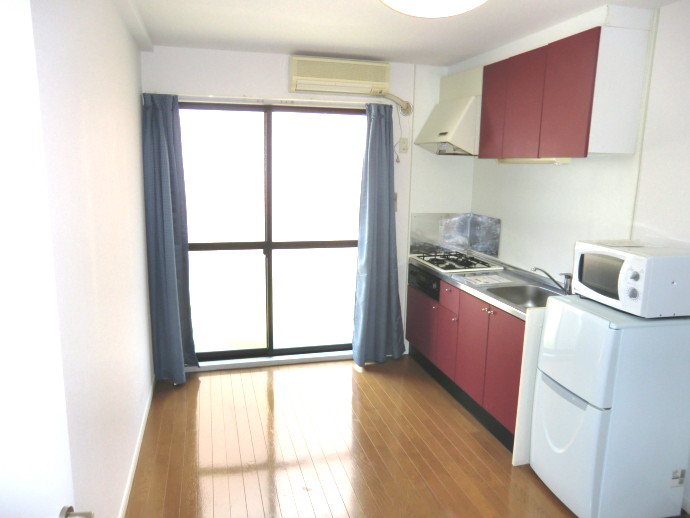 レオパレスローズパイン その他5