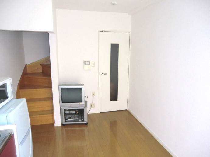 レオパレスローズパイン その他6