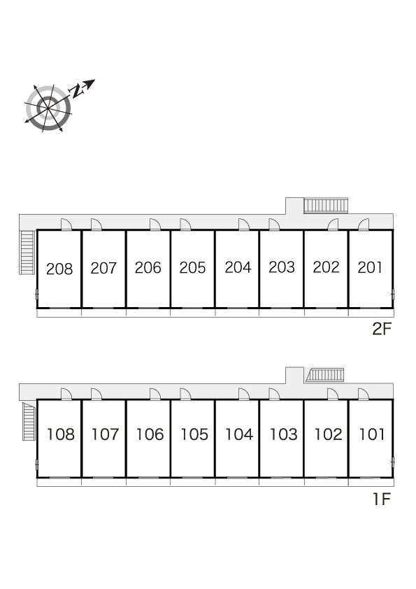 レオパレスフルヤ その他2