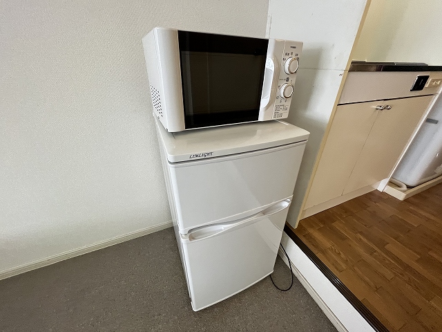 レオパレスフルヤ その他8