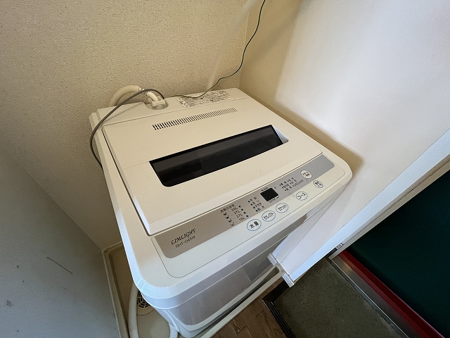 レオパレスフルヤ その他9