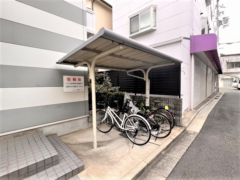 レオパレスみくりや その他7