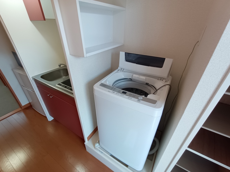 レオパレスみくりや その他8