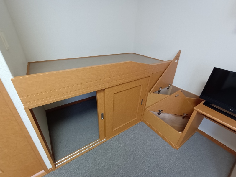 レオパレスみくりや その他10