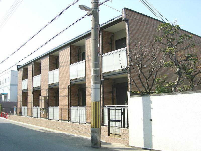 レオネクストアリビオ加美 その他15