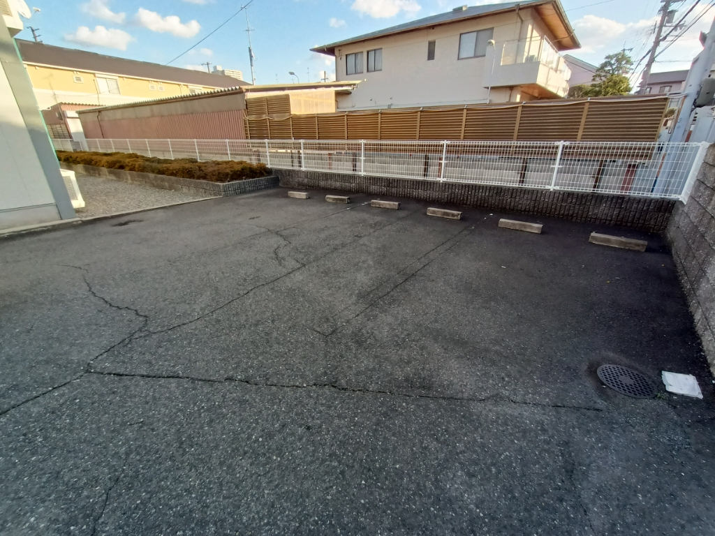 レオパレスソレイユ その他4