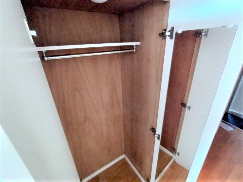 レオパレスソレイユ その他8