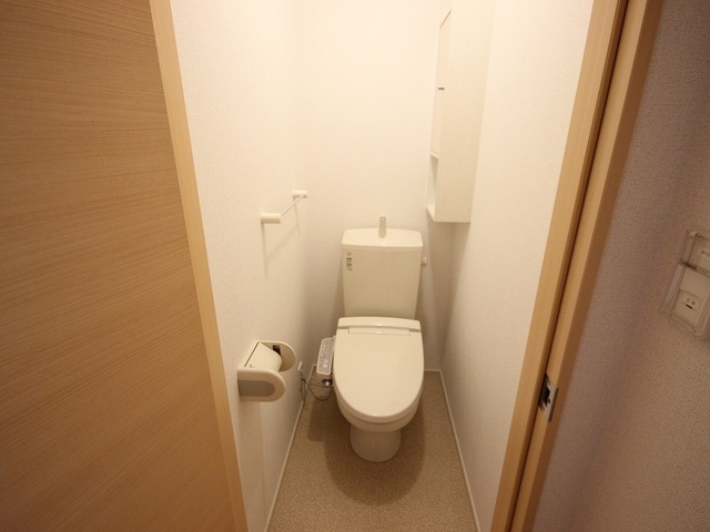 パルティール小曽根 その他5