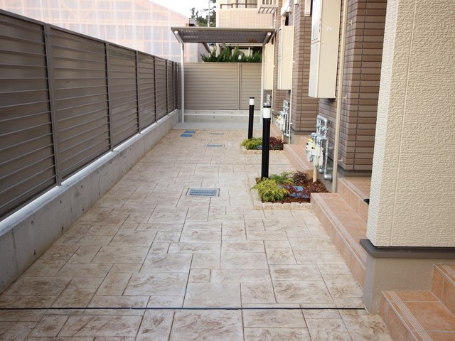 パルティール小曽根 その他6