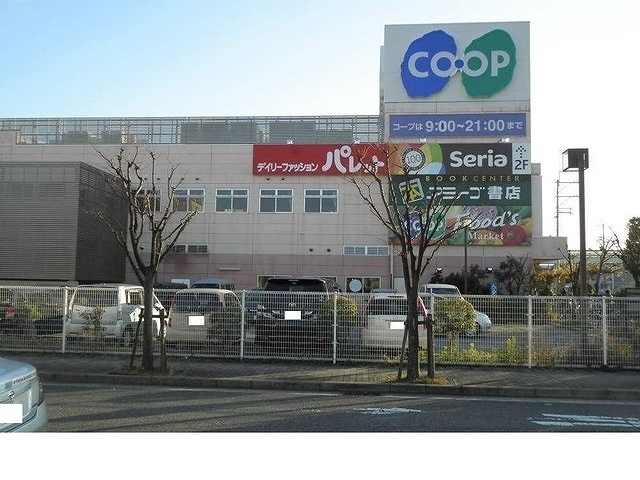 パルティール小曽根 その他外観2