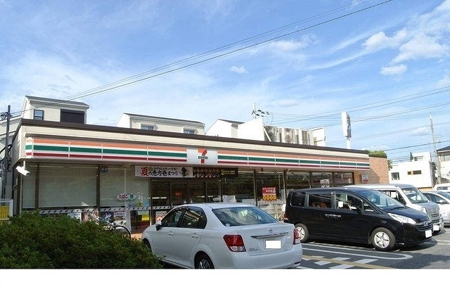 パルティール小曽根 その他外観3