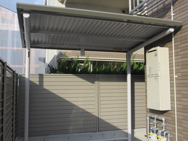 パルティール小曽根 その他7