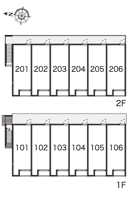 レオネクスト杉 その他2