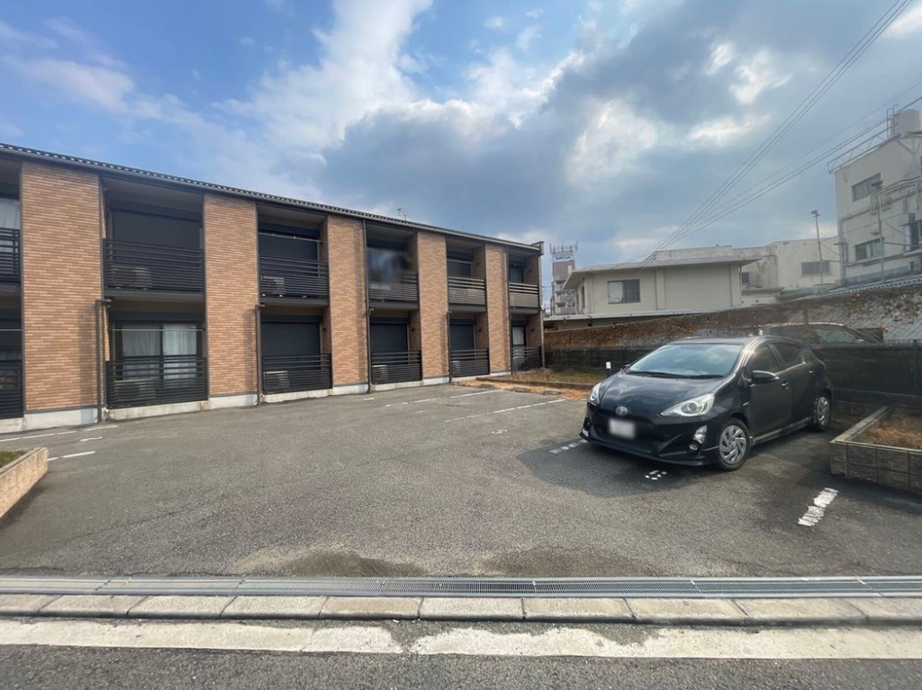 レオネクスト杉 その他3