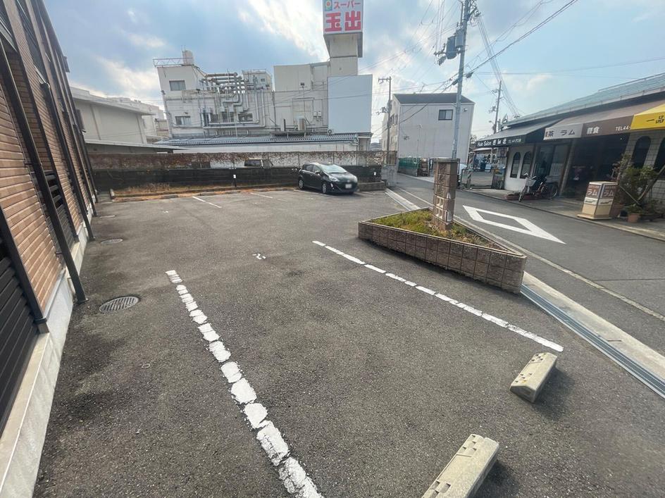 レオネクスト杉 その他4