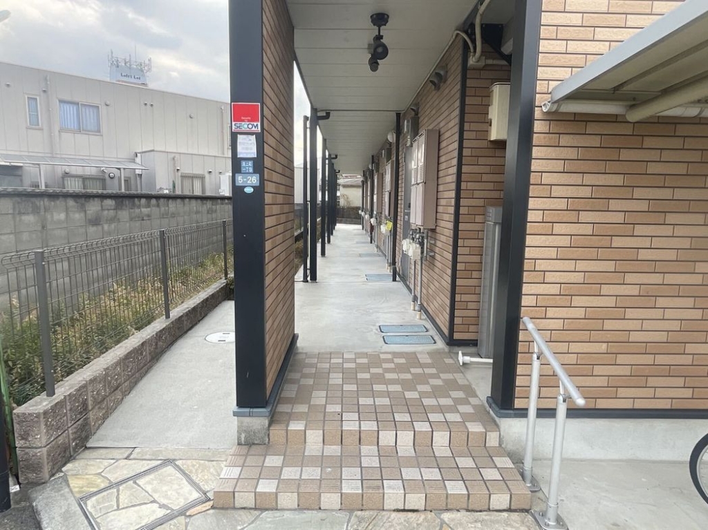 レオネクスト杉 その他5