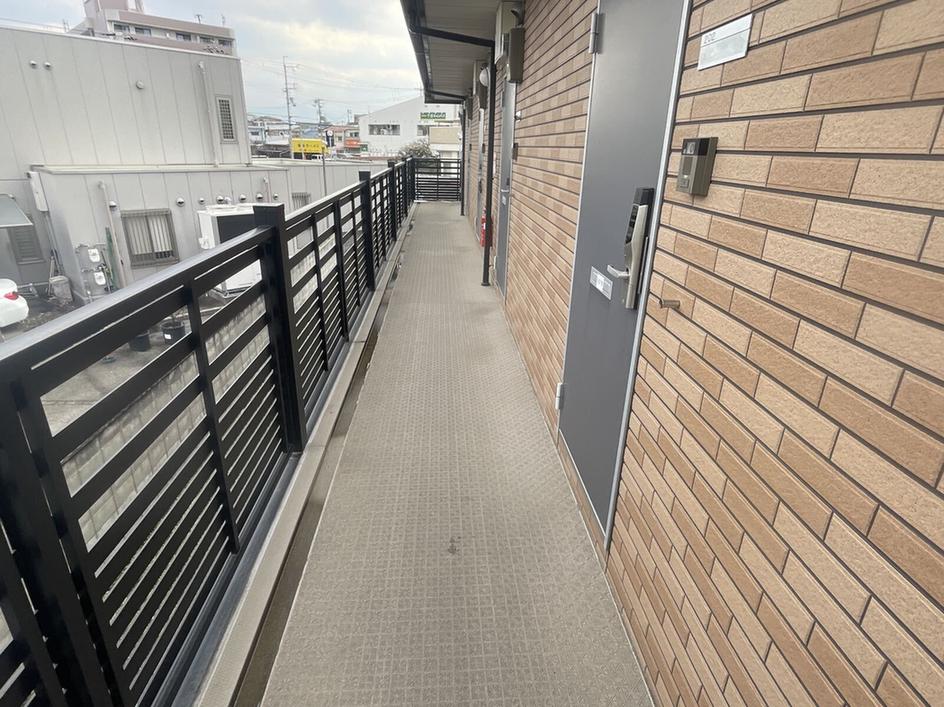 レオネクスト杉 その他7