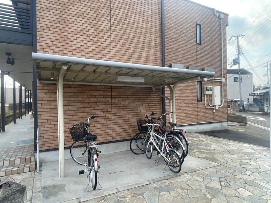 レオネクスト杉 その他12