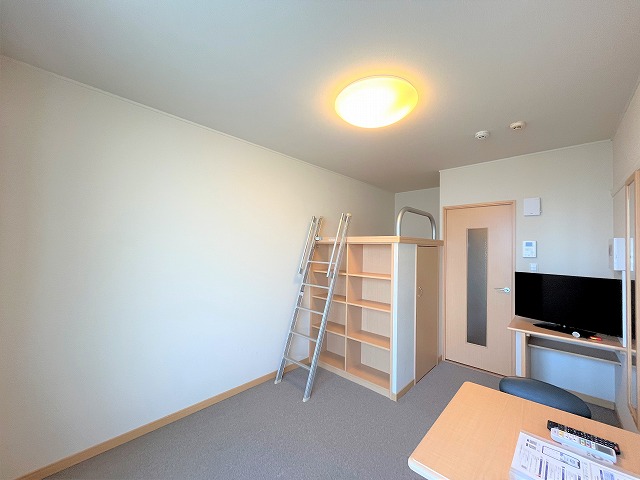 レオパレスフォンターナ大宮 その他9