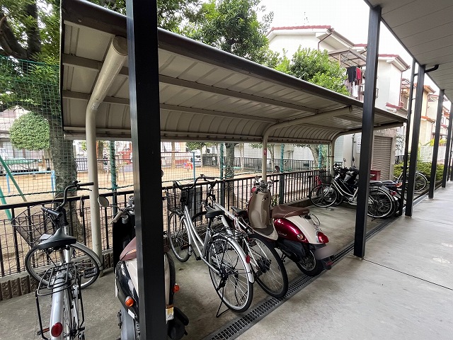 レオパレスタウンコート その他8