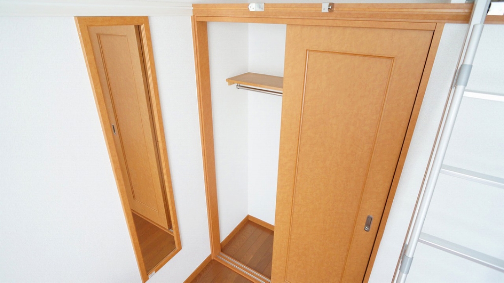 レオパレスタウンコート その他11