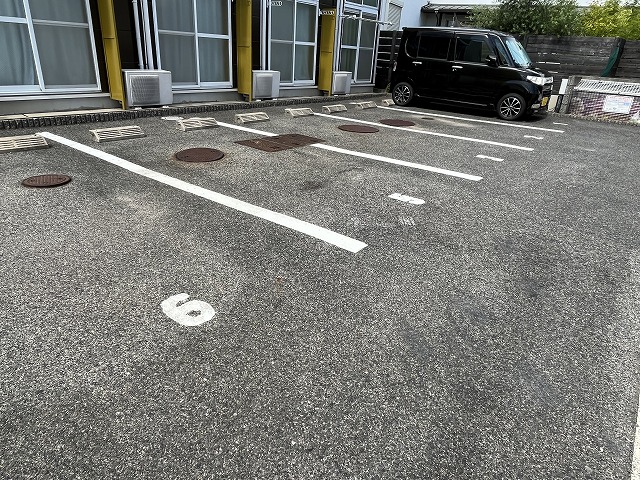 レオパレスヴィヴレ大弥 その他3