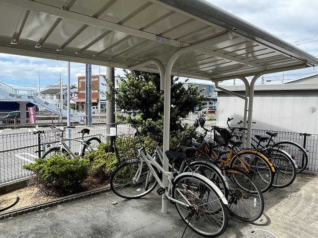 レオパレスヴィヴレ大弥 その他4