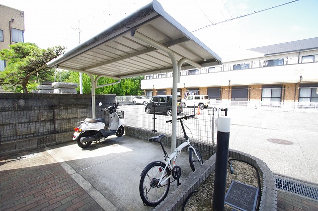 レオパレスサカグチ その他4