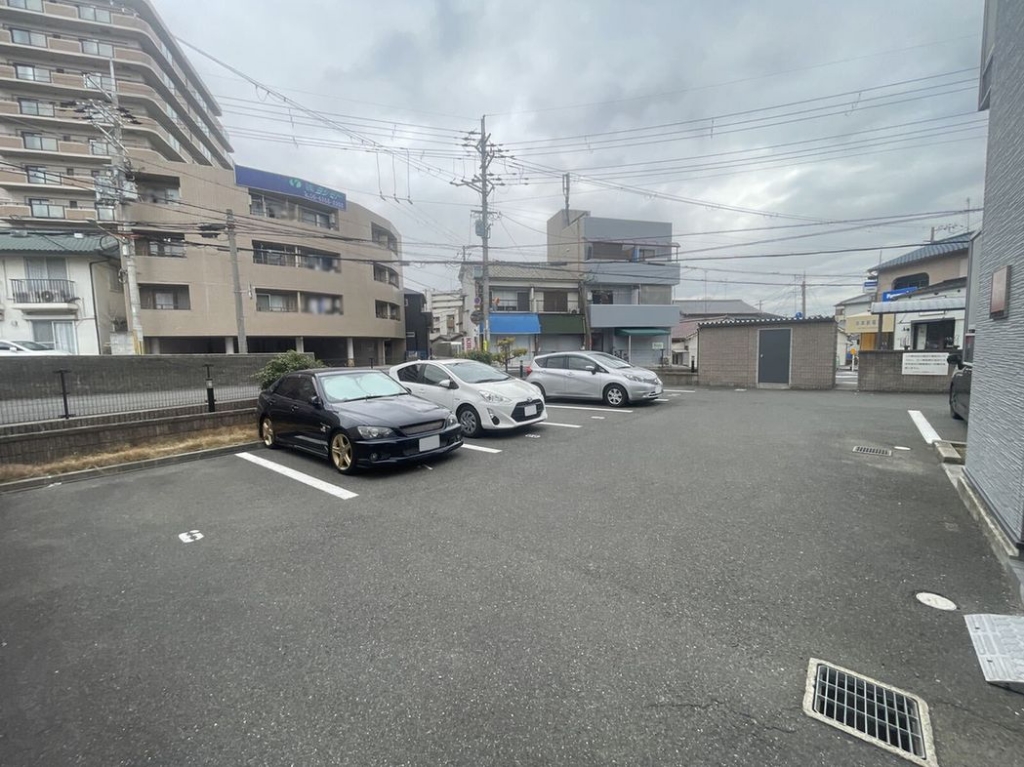 レオパレスレグルス八幡 その他3