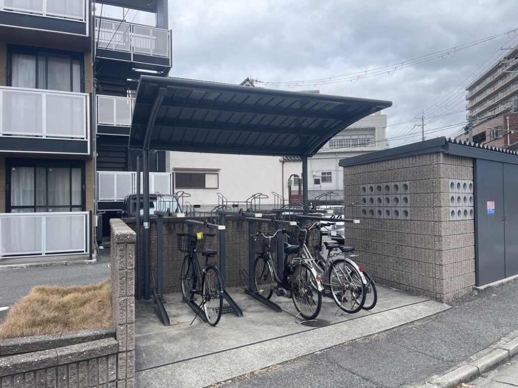 レオパレスレグルス八幡 その他12