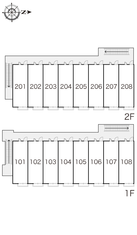 レオパレスいずみ その他2