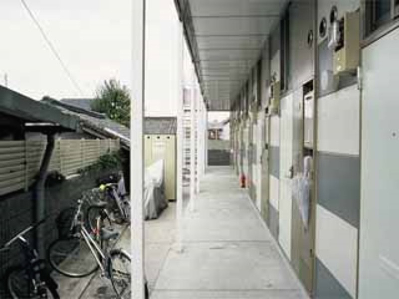 レオパレスいずみ その他6