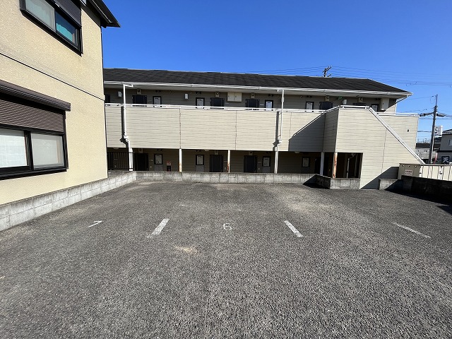 レオパレスＳｏｕｔｈＲｉｖｅｒⅡ その他3