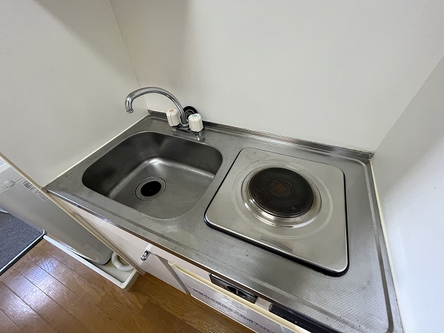 レオパレスＳｏｕｔｈＲｉｖｅｒⅡ その他7