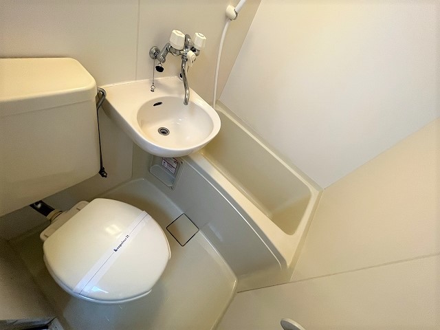 レオパレスＳｏｕｔｈＲｉｖｅｒⅡ その他9