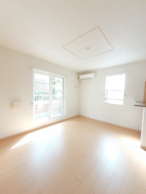 アルド－レ リビング