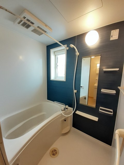 アルド－レ 風呂画像